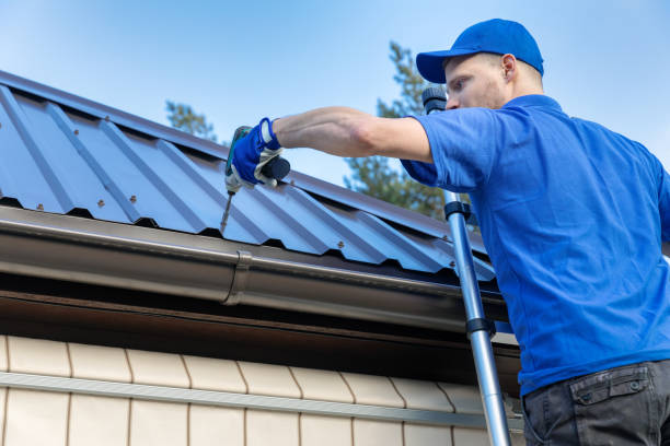 Best 4 Ply Roofing  in Aberdeen, NC