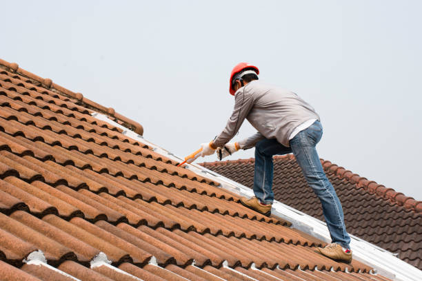 Best Cold Roofs  in Aberdeen, NC