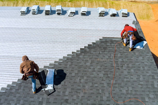 Best Flat Roofing  in Aberdeen, NC