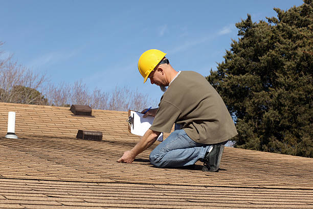 Best Emergency Roof Repair Services  in Aberdeen, NC
