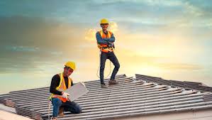 Best Roof Leak Repair  in Aberdeen, NC